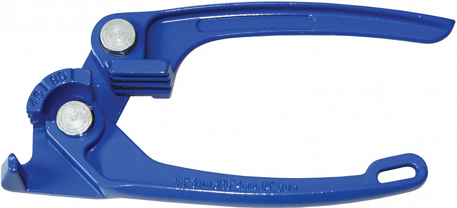 PIDURITORU PAINUTAJA 3+4.75+6MM TRIUMF