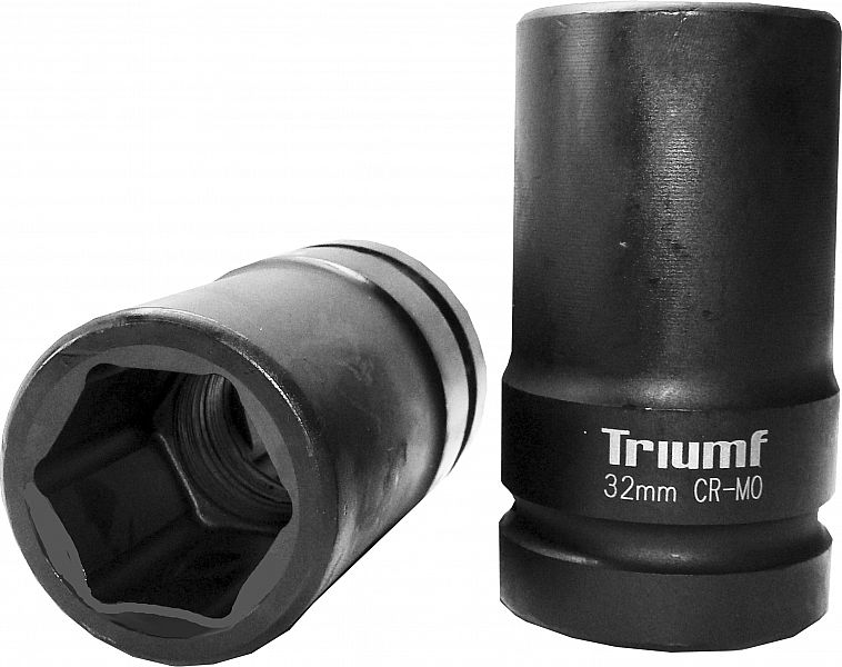 PIKK LÖÖKPADRUN 1" 26MM TRIUMF