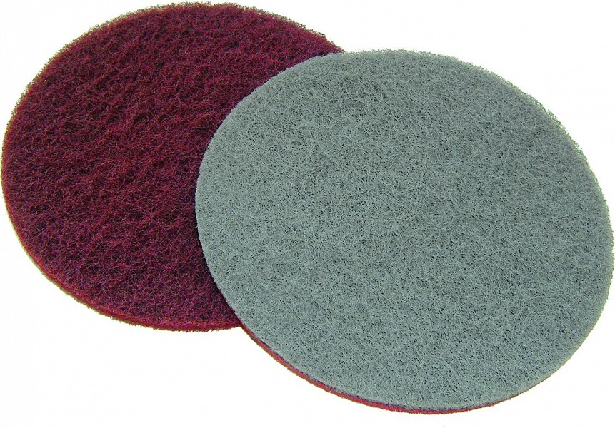 KARUKEEL VERY FINE PUNANE 1TK 150MM MIPA