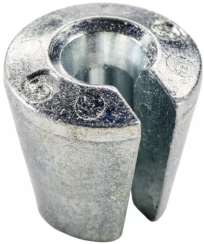 TASAKAAL PB. MOTO. 15G 1TK KODARVELGEDELE 5.5MM (6.0 (TYP 712)