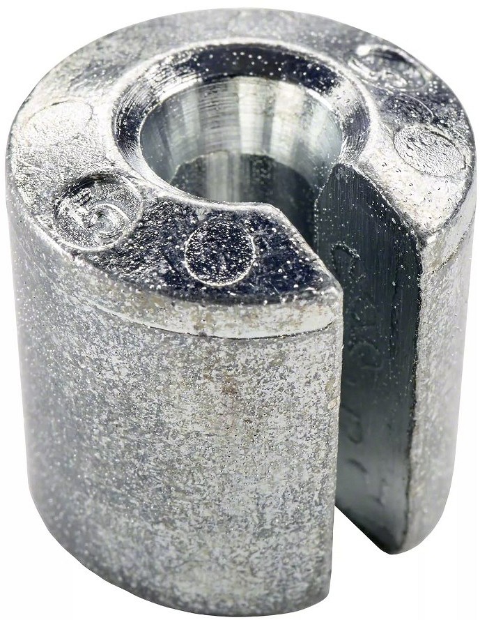 TASAKAAL PB. MOTO. 20G 1TK KODARVELGEDELE 5.5MM (6.0 (TYP 712)