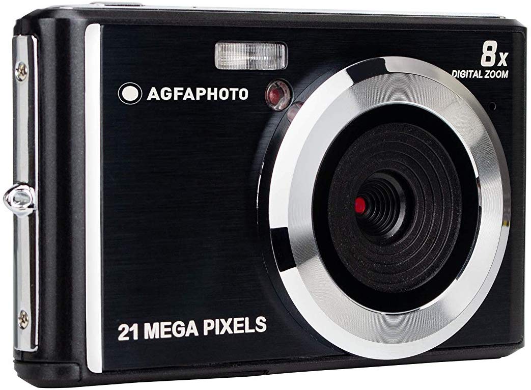 AGFA DC5200 Black