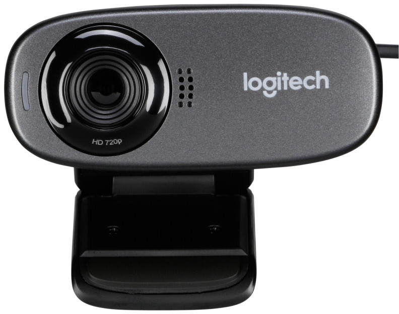 Logitech veebikaamera C310 USB HD