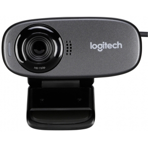 Logitech веб-камера C310 USB HD