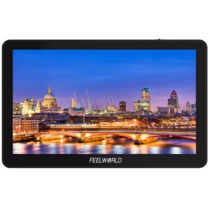 Feelworld videomonitor F6 Plus 5,5"