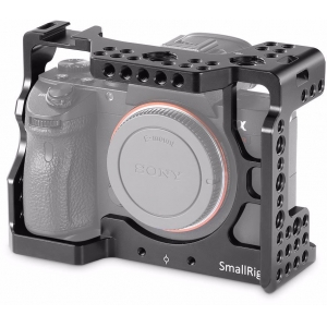 SmallRig kaamerapuur Sony a7R III/a7 III (2087)