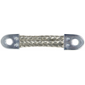 MASSIJUHE / ÜHENDUSJUHE 4" 10CM M+