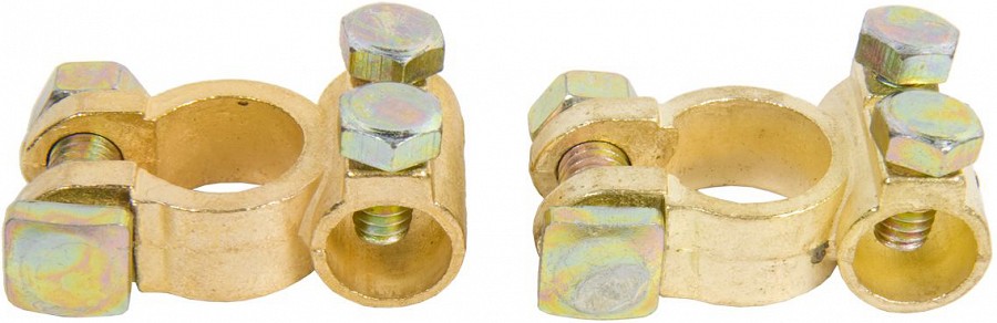 AKUKLEMM 35-70MM2 + JA - 2TK KOMPLEKT