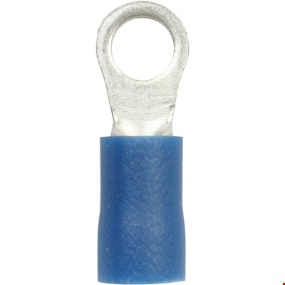 RENGASL.SIN. 4.3MM 10 KPL IP