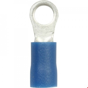 RENGASL.SIN. 4.3MM 10 KPL IP