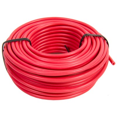 ELEKTRIJUHE 1X0.75MM PUNANE 10M IP