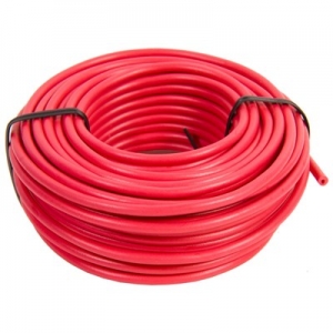 ELEKTRIJUHE 1X0.75MM PUNANE 10M IP