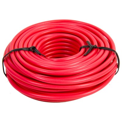 ELEKTRIJUHE 1X1.5MM PUNANE 10M IP