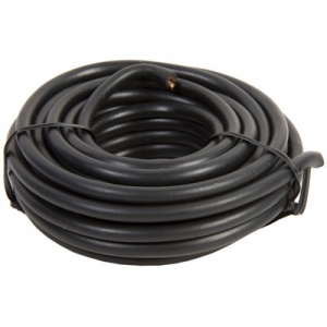 ELEKTRIJUHE 1X4MM MUST 5M IP