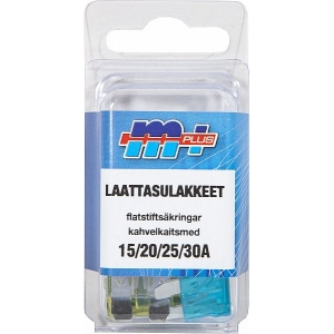 KAITSMEKOMPL "KAHVEL"15 / 20 / 25 / 30A IP