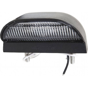 NUMBRITULI LED 12V 75X36X34 IP67