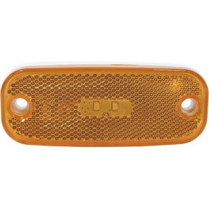 LD161 KÜLJETULI LED KOLLANE 111X45X15MM 12 / 24V