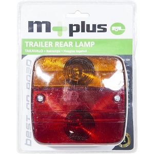 TAGATULI / SUUND / NUMBRI 100X95X50 BLISTER