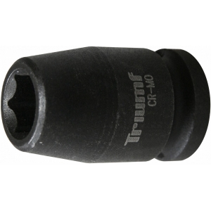 LÖÖKPADRUN 10MM 1 / 4" TRIUMF
