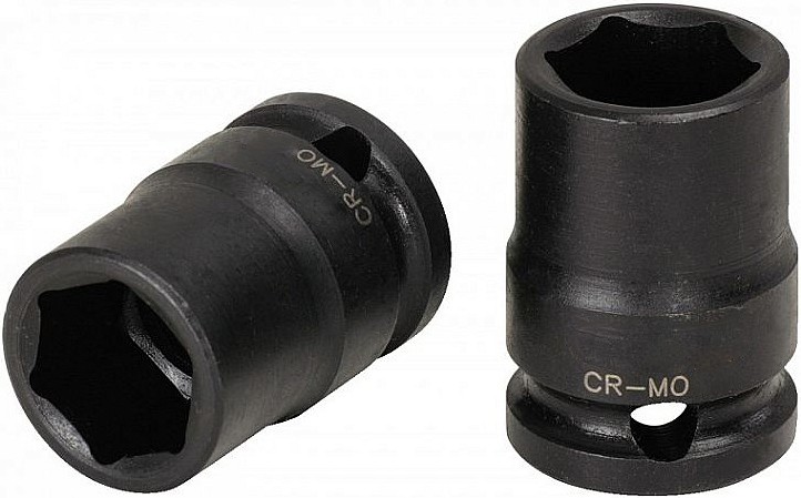 LÖÖKPADRUN 12MM 1 / 4" TRIUMF