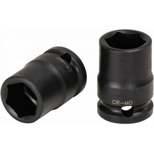 LÖÖKPADRUN 12MM 1 / 4" TRIUMF