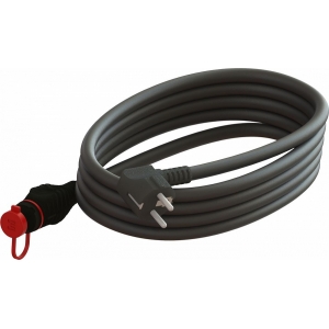 MOOTORISOOJENDUSJUHE 5M CALIX ELECTROPLAST