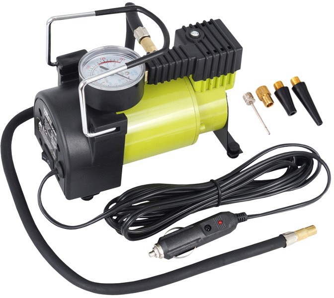 KOMPRESSOR 12V 35L / MIN CARMOTION