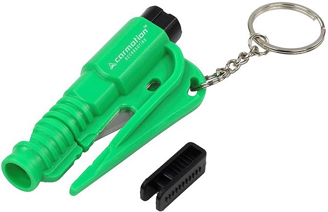 VÕTMEHOIDJA KLAASIHAAMER / VILE / TURVAVÖÖ LÕIKUR CARMOTION