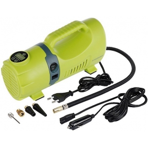 KOMPRESSOR 12V / 230V 28L / MIN 200PSI CARMOTION