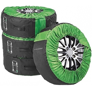 REHVIKOTID 13"-17" 4TK CARMOTION