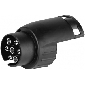 HAAGISE PISTIKU / PESA ADAPTER 7 / 13 12V CARMOTION