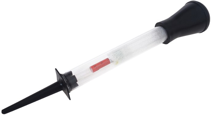 AKUHAPPE TIHEDUSE MÕÕTJA CARMOTION