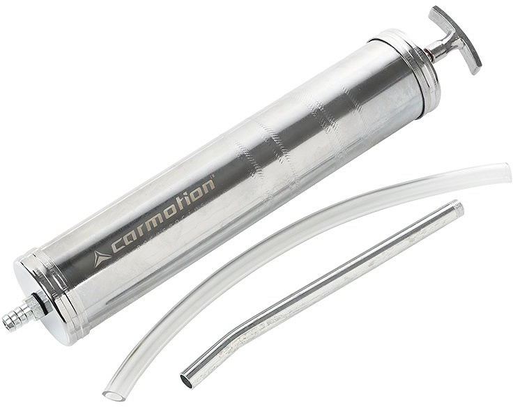 METALLIST IMIPUMP + VOOLIK + TORU 500ML CARMOTION