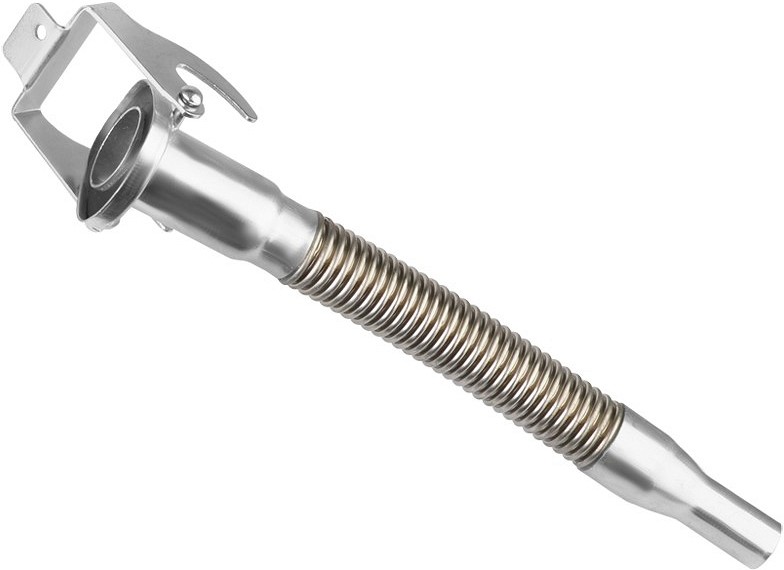 VALAMISOTSIK PAINDUV METALLIST KANISTRILE CARMOTION