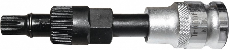 GENERAATORI VÕTI 33 HAMMAST. XZN M10 (BOSCH). PIKK TRIUMF