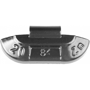 VELJETASAKAALUD 50 X 35G. TSINK. PLEKKV. (PE ECO TYP. 84U) KARP. 50TK