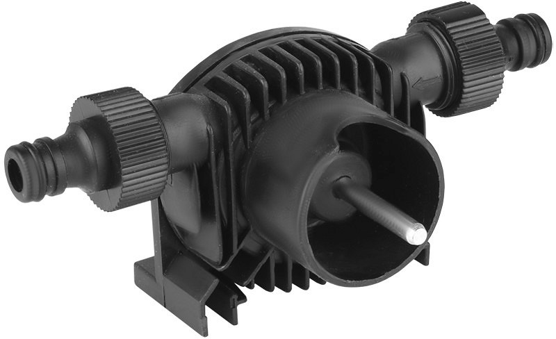 MEHHAANILINE PUMP. TRELLIGA KÄITATAV CARMOTION
