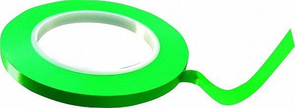 MIPA PIIRDETEIP 3MM KUUMAKINDEL AUTOMAALRITELE 55M ERIPLAST- MATERJAL