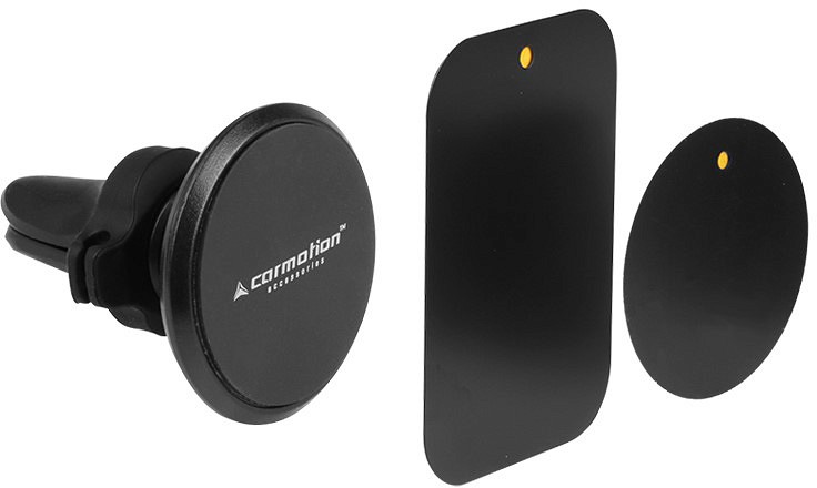 MOBIILTELEFONI HOIDIK MAGNETIGA CARMOTION