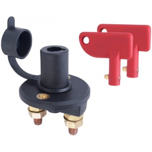 MASSILÜLITI PLAST 12 / 24V 300A CARMOTION