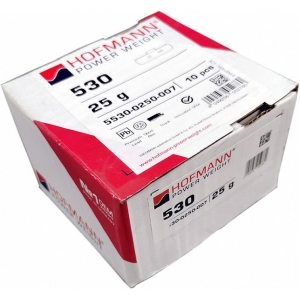 VELJETASAK. 10X25G. PB. VEOAUTO 22.5-26.5 (HOFMANN 530) KARP