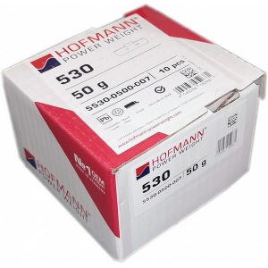 VELJETASAK. 10X50G. PB. VEOAUTO 22.5-26.5 (HOFMANN 530) KARP