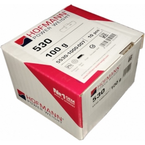 VELJETASAK. 10X100G. PB. VEOAUTO 22.5-26.5 (HOFMANN 530) KARP