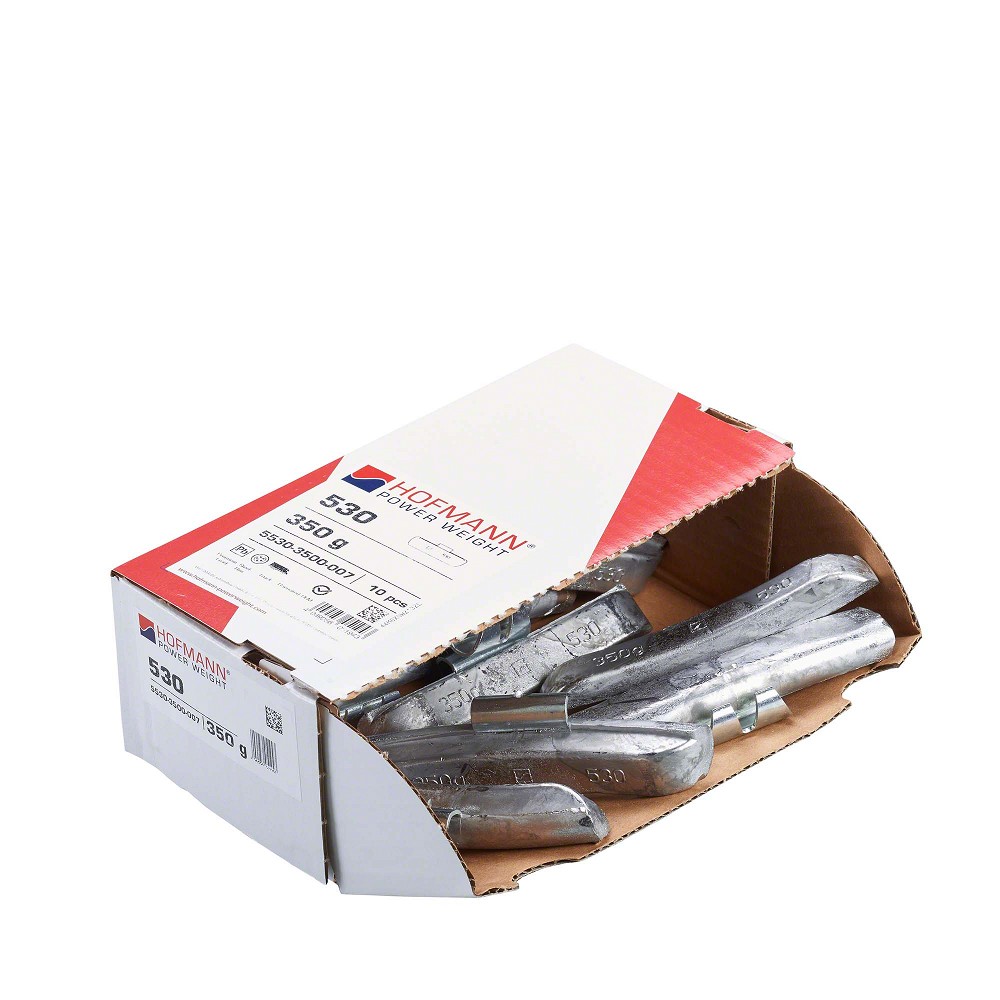 VELJETASAK. 10X350G. PB. VEOAUTO 22.5-26.5 (HOFMANN 530) KARP