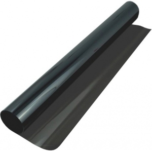 TOONKILE SUPER DARK BLACK 50X300CM CARMOTION