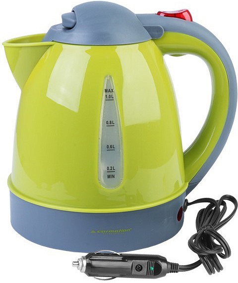 VEEKEETJA 12V 150W 1L 20A CARMOTION