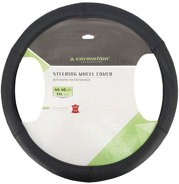 ROOLIKATE VEOAUTO ROOLILE M 44-46CM MUST CARMOTION