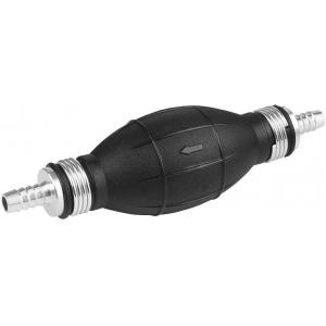 SIFOONPUMP / KUMMIPIRN + 6MM VOOLIKU KIIRÜHENDUS MÕLEMAL POOL CARMOTION