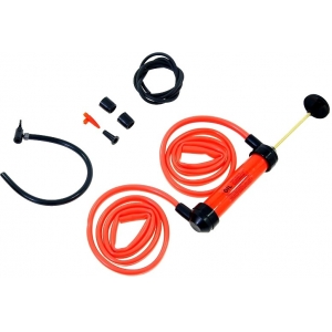 IMI / UNIVERSAALPUMP 420MM. ÜMBERPUMPAMISEKS. PLAST CARMOTION