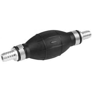 SIFOONPUMP / KUMMIPIRN + 12MM VOOLIKU KIIRÜHENDUS MÕLEMAL POOL CARMOTION